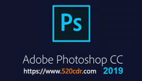 Adobe Photoshop CC2019（V20）破解版来了（含Win10版破解补丁)！