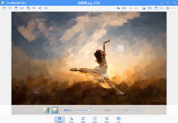 2345 看图王精简直装版 v10.9.0 电脑高清看图软件